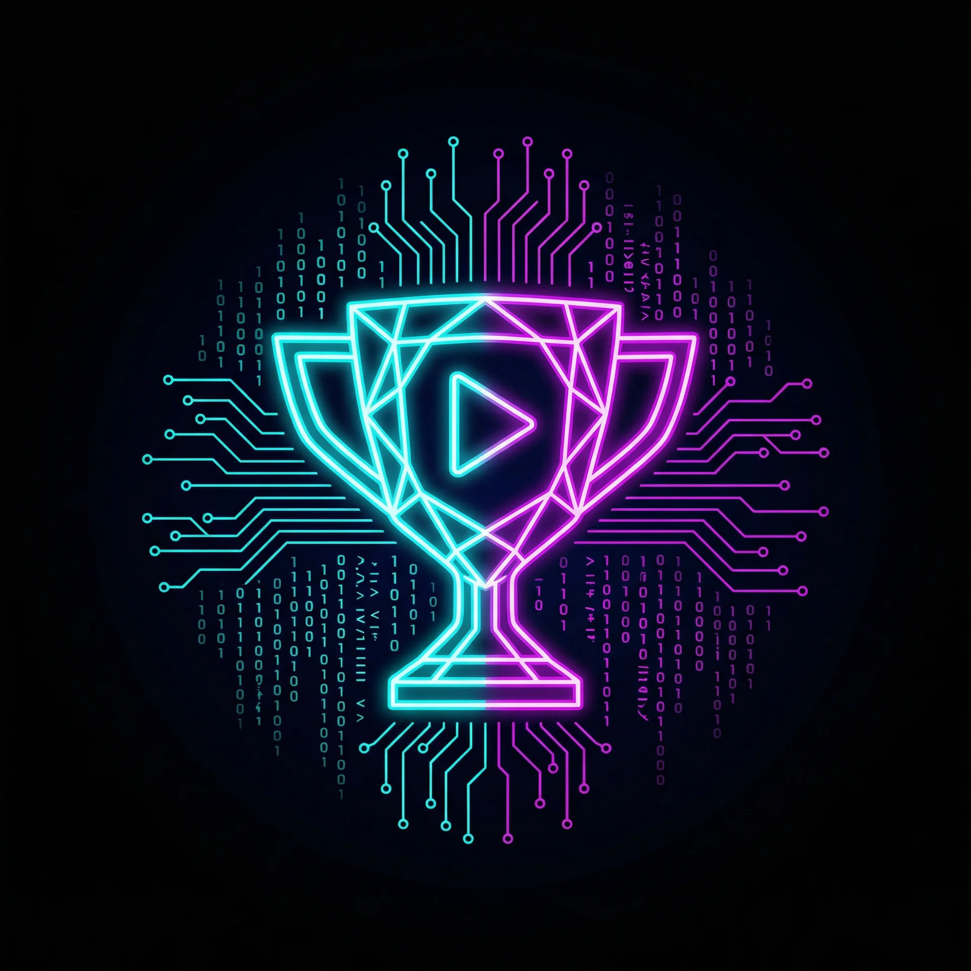 acg导航 竞技平台Logo